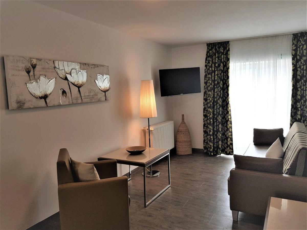 Hotel-Restaurant Pfaelzer Hof Edenkoben Ngoại thất bức ảnh